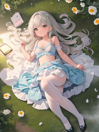 艺术与环境：共创自然之美